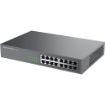 Picture of Grandstream Networks GWN7702P PoE Network Switch 16xGigE 8xPoE