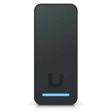 Picture of Ubiquiti UA-G2-Black UniFi Access Reader G2 Black