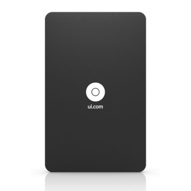 Picture of Ubiquiti UA-Card-US UniFi Access Card US