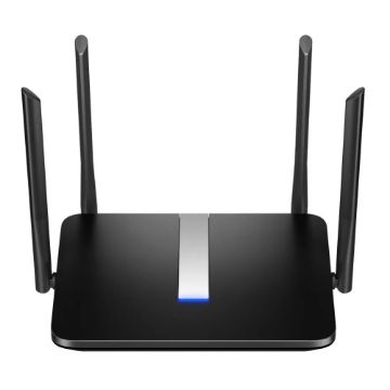 Picture of ReadyNet AX1801 2.4/5GHz WiFi6 Router