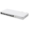 Picture of MikroTik CCR2116-12G-4S+ Cloud Core Router 16GB 13xGb 4xSFP+