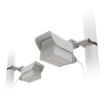 Picture of MikroTik CubeG-5ac60aypair-US 60GHz Cube 60Pro ac Preconfigured Kit US