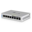 Picture of Ubiquiti US-8-60W-5 UniFi Switch 8 60W 5Pk