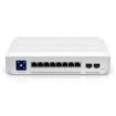 Picture of Ubiquiti USW-Enterprise-8-PoE UniFi Switch Enterprise 8 PoE