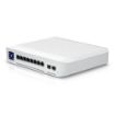 Picture of Ubiquiti USW-Enterprise-8-PoE UniFi Switch Enterprise 8 PoE