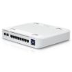 Picture of Ubiquiti USW-Enterprise-8-PoE UniFi Switch Enterprise 8 PoE