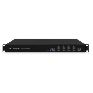 Picture of Ubiquiti ER-8-XG EdgeRouter Infinity 8-Port 10G SFP+