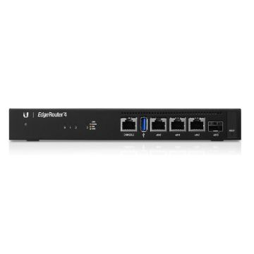 Picture of Ubiquiti ER-4 EdgeRouter 4-Port Gigabit