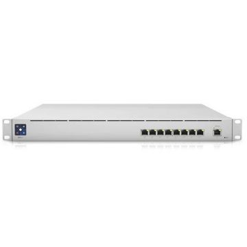 Picture of Ubiquiti USW-Mission-Critical-US UniFi Switch Mission Critical US