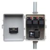 Picture of Tycon Power Systems RPPL1224-18-15 RemotePro 3W Cont Power 15W Solar 24V PoE