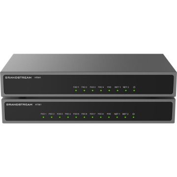 Picture of Grandstream Networks HT841 FXO Gateway 4xFXO 1xFXS