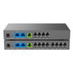 Picture of Grandstream Networks HT881 FXO Gateway 8xFXO 1xFXS