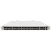 Picture of MikroTik CRS354-48G-4S+2Q+RM Cloud Router Switch 650MHz 64MB 48xGB