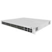 Picture of MikroTik CRS354-48P-4S+2Q+RM Cloud Router Switch 650MHz 4xSFP+