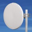 Picture of Jirous JRMC-680-80 80GHz HP 680mm 51dBi