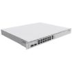 Picture of MikroTik CCR2216-1G-12XS-2XQ Cloud Core Router 2GHz 2xQSFP28 12xSFP28