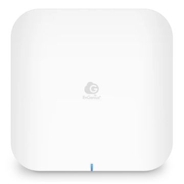 Picture of EnGenius ECW536 Cloud Managed WiFi 7 4x4x4 AP