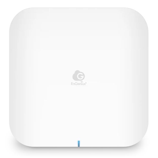 Picture of EnGenius ECW536 Cloud Managed WiFi 7 4x4x4 AP