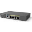 Picture of EnGenius EXT1105P Switch Extender 4xGbE PoE 1xGbE PoE PD