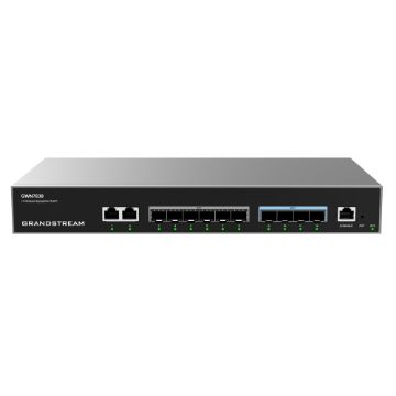 Picture of Grandstream Networks GWN7830 Aggregation Switch 6xSFP 4xSFP+ 2xGigE