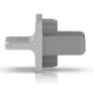 Picture of Ubiquiti UACC-RJ45-Cover RJ45 Dust Cover 24Pk