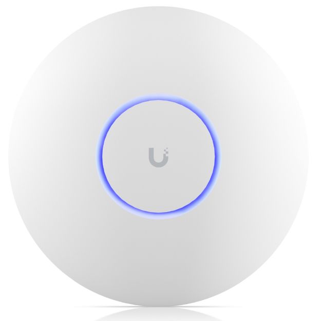 Picture of Ubiquiti U6-Pro-US UniFi AP 6 Pro US