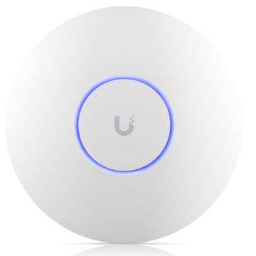 Picture of Ubiquiti U6-LR-US UniFi AP 6 Long-Range US