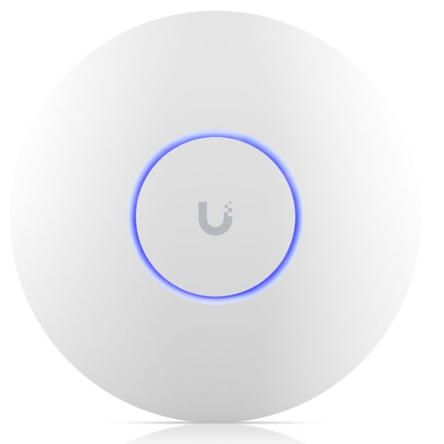 Picture of Ubiquiti U6-LR-US UniFi AP 6 Long-Range US