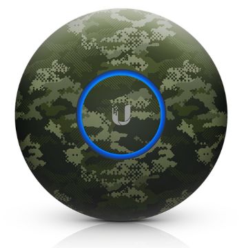 Picture of Ubiquiti nHD-cover-Camo-3 Camo Skin for UAP-nanoHD 3Pk