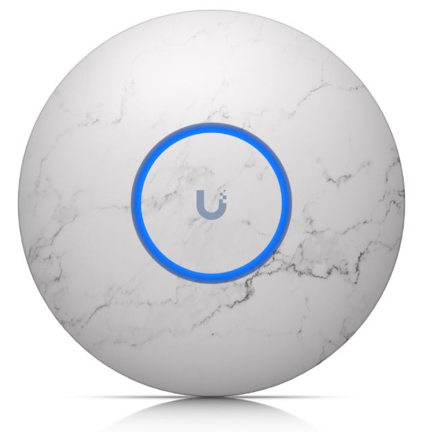 Picture of Ubiquiti nHD-cover-Marble-3 Marble Skin for UAP-nanoHD 3Pk