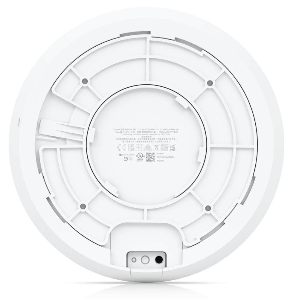 Streakwave Ubiquiti UAP AC HD US UniFi AP Ac HD US