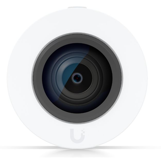 Picture of Ubiquiti UVC-AI-Theta-ProLens360 UniFi Video Camera AI Theta Pro Ultra-Wide Lens 360°