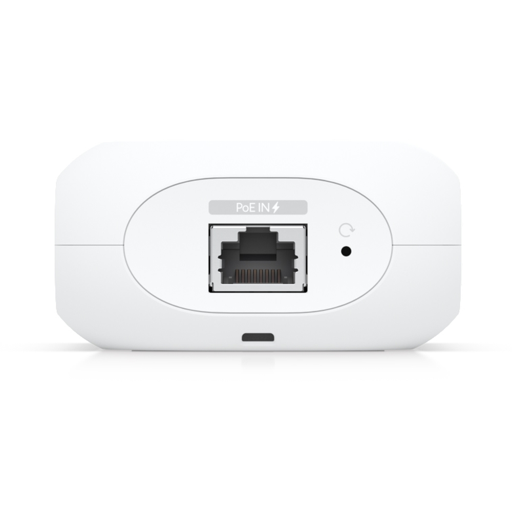 Ubiquiti AI Theta Hub ＋ レンズ1個 Ubiquiti Networks AI Theta Low-Profile 4K PoE Camera