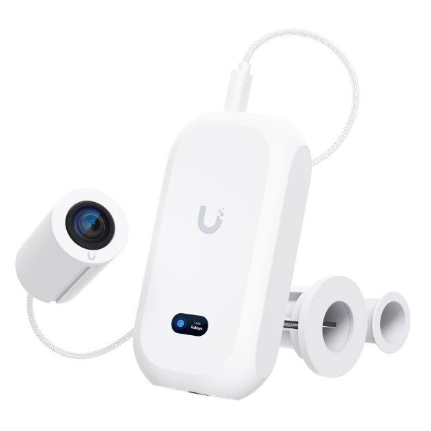 Picture of Ubiquiti UVC-AI-Theta-Pro UniFi Video Camera AI Theta Pro