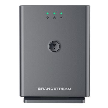 Picture of Grandstream Networks DP755 Carrier Grade HD DECT Base Station