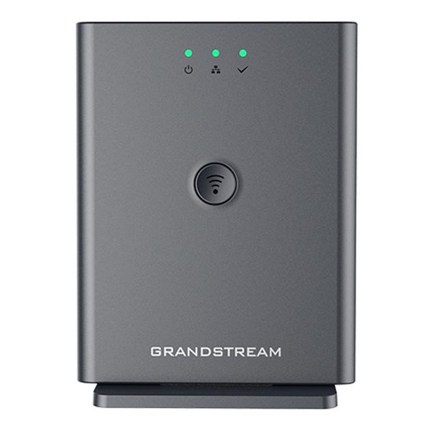 Picture of Grandstream Networks DP755 Carrier Grade HD DECT Base Station