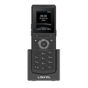 Picture of Fanvil W610W WiFi Phone 2.0in Color LCD