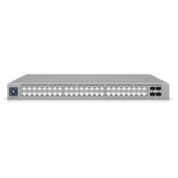 Picture of Ubiquiti USW-Pro-Max-48- PoE UniFi Switch Pro Max 48 PoE