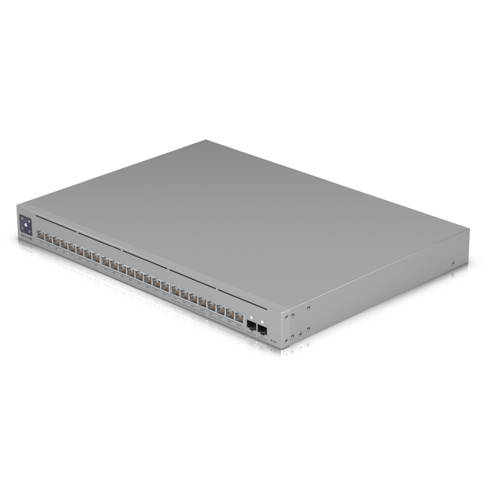 Streakwave Ubiquiti USW-Pro-Max-24-PoE UniFi Switch Pro Max