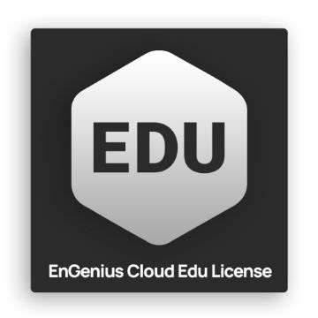 Picture of EnGenius GW-3LW-EDU EDU Switch Pro Bundle 3yr