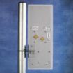 Picture of Jirous JSC-16-60 5.4-5.85GHz 16dBi Dual-Pol Antenna