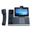 Picture of Yealink SIP-T58W Pro with Camera Pro IP Audio and Video Phone w/Camera