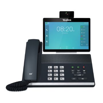 Picture of Yealink VP59-Teams Smart Video Phone 16 Lines+WiFi+Teams