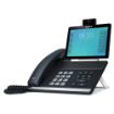 Picture of Yealink VP59-Teams Smart Video Phone 16 Lines+WiFi+Teams