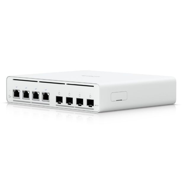 Picture of Ubiquiti UISP-S-Plus UISP Switch Plus