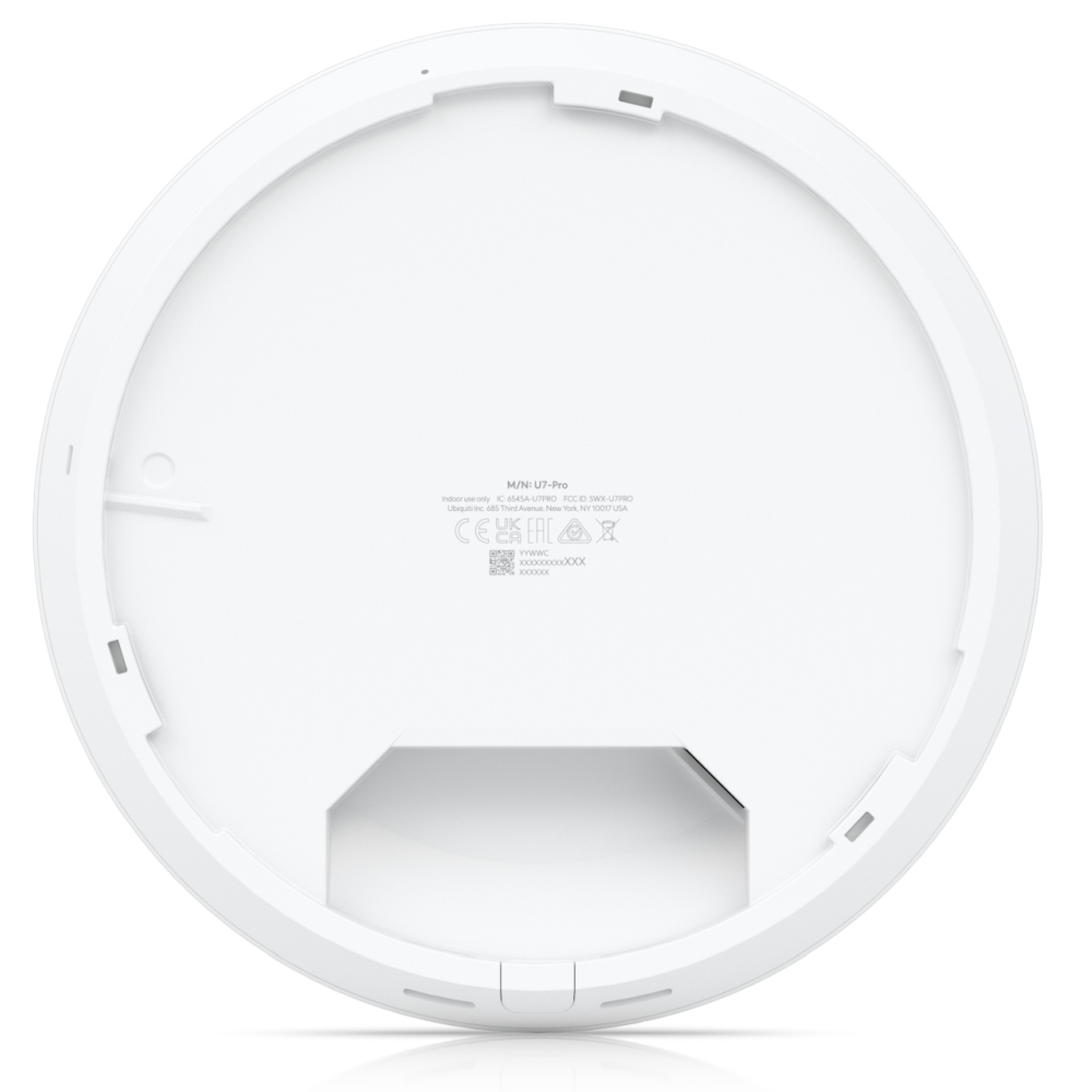 Streakwave Ubiquiti U7-Pro-US UniFi AP 7 Pro US