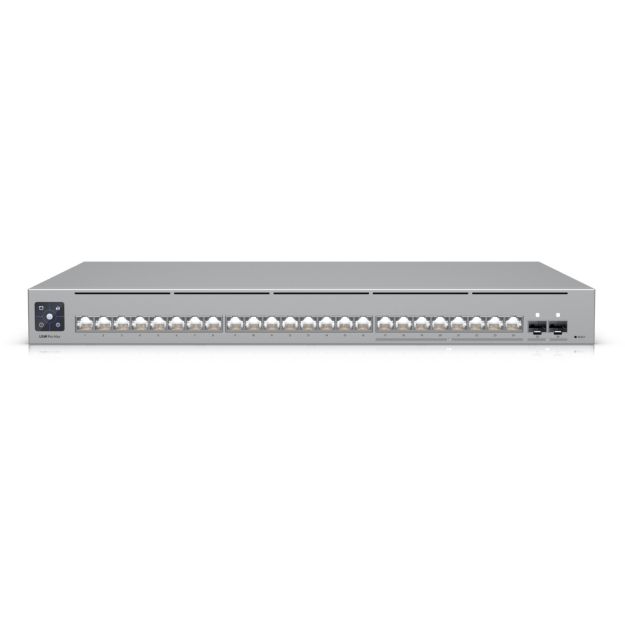 Picture of Ubiquiti USW-Pro-Max-24 UniFi Switch Pro Max 24