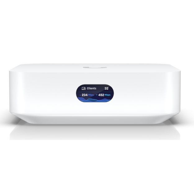 Picture of Ubiquiti UX-US UniFi Express US