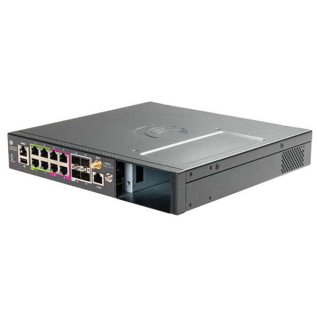 Picture of Cambium MXTX2012GxPA11 cnMatrix TX 2012R-P Ethernet USA