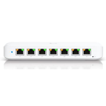 Picture of Ubiquiti USW-Ultra-60W UniFi Switch Ultra 60W